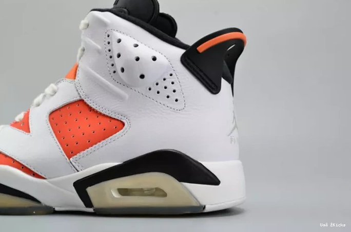 Like Retro 655 Breathable 4757 Mike Gatorade 6 384664- Jordan White 0710